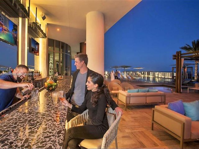 4111 S Ocean Drive 3304, Hollywood, FL 33019