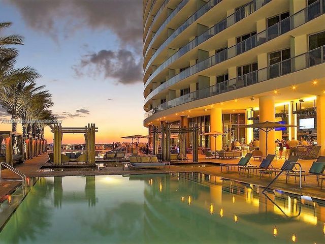 4111 S Ocean Drive 3304, Hollywood, FL 33019