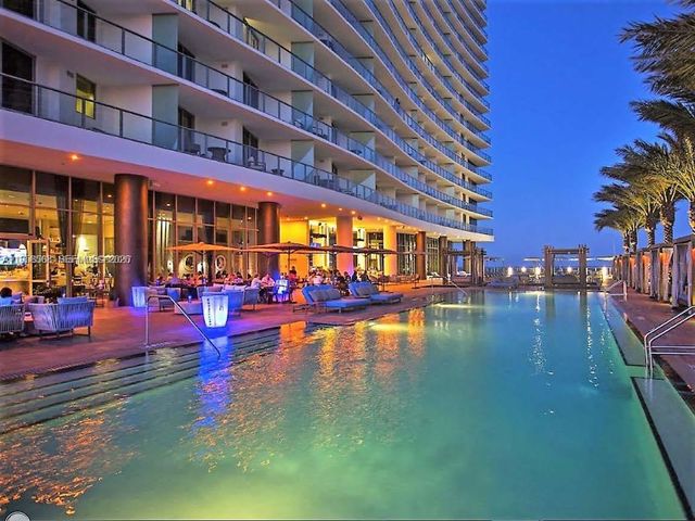 4111 S Ocean Drive 3304, Hollywood, FL 33019