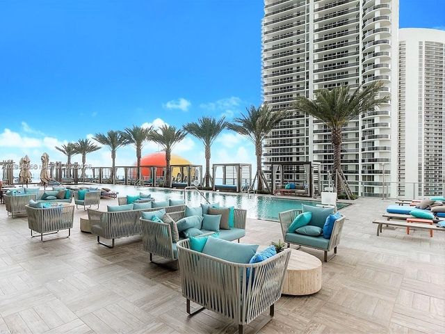 4111 S Ocean Drive 3304, Hollywood, FL 33019