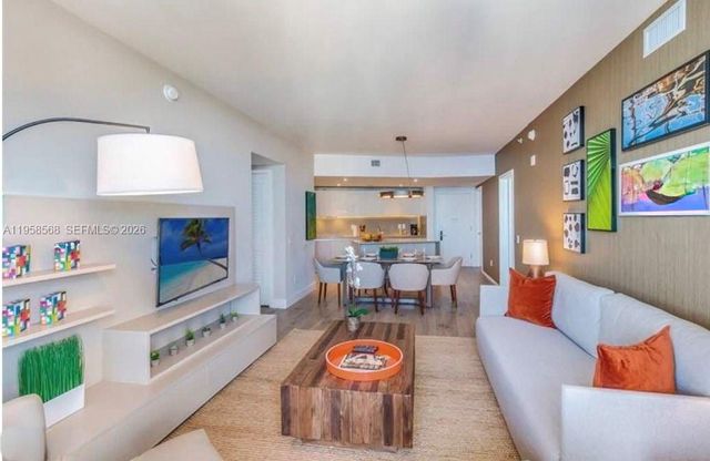 4111 S Ocean Drive 3304, Hollywood, FL 33019