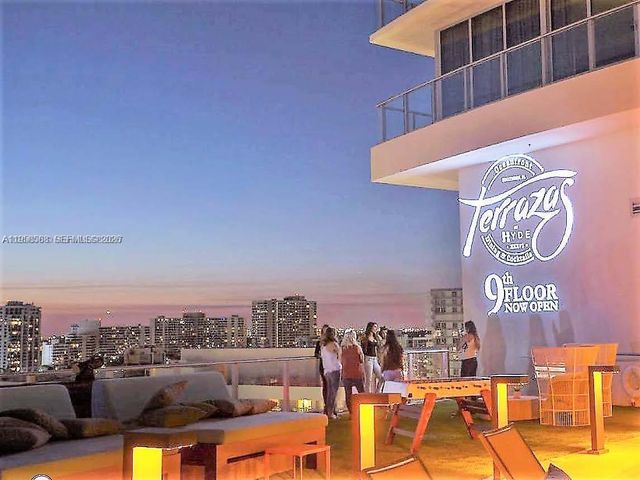 4111 S Ocean Drive 3304, Hollywood, FL 33019