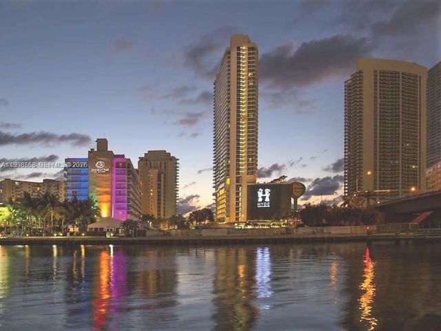 4111 S Ocean Drive 3304, Hollywood, FL 33019