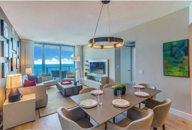 4111 S Ocean Drive 3304, Hollywood, FL 33019