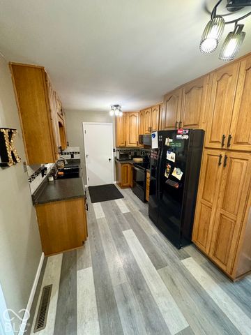 7130 N State Road 267, Brownsburg, IN 46112