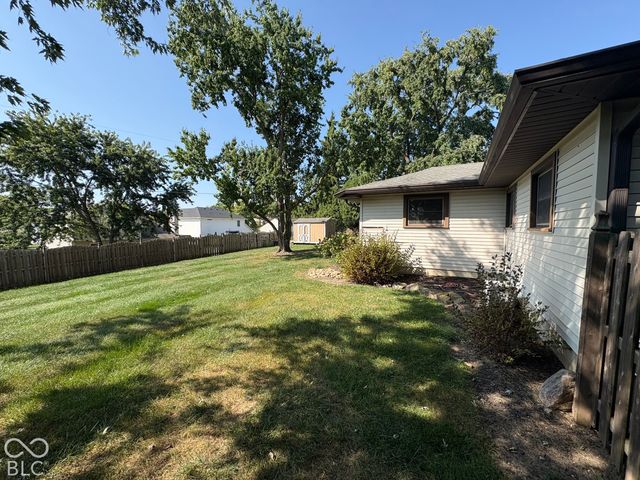 7130 N State Road 267, Brownsburg, IN 46112