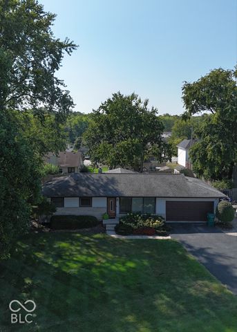 7130 N State Road 267, Brownsburg, IN 46112