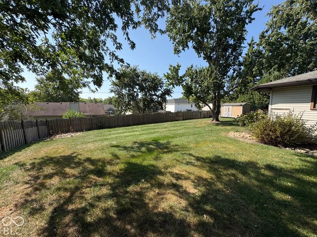 7130 N State Road 267, Brownsburg, IN 46112