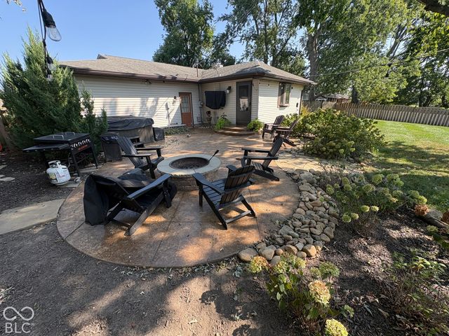 7130 N State Road 267, Brownsburg, IN 46112