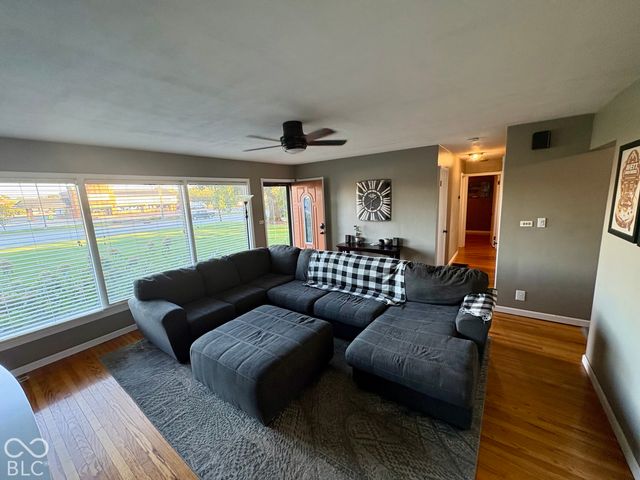 7130 N State Road 267, Brownsburg, IN 46112