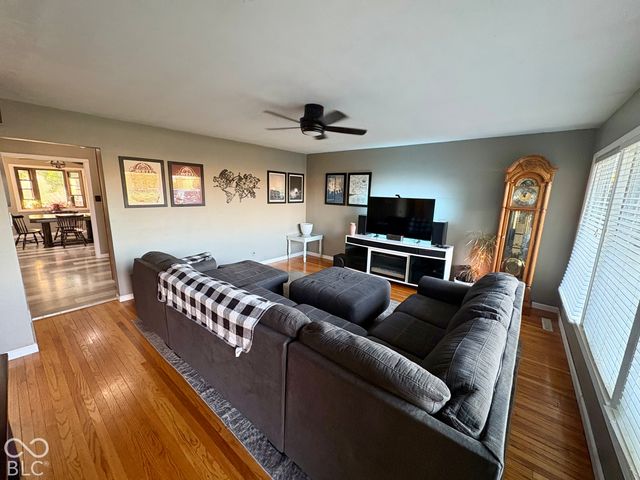 7130 N State Road 267, Brownsburg, IN 46112
