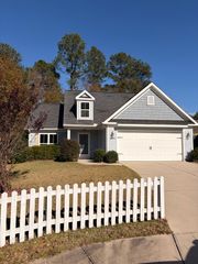 3483 Conifer Trail, Evans, GA 30809
