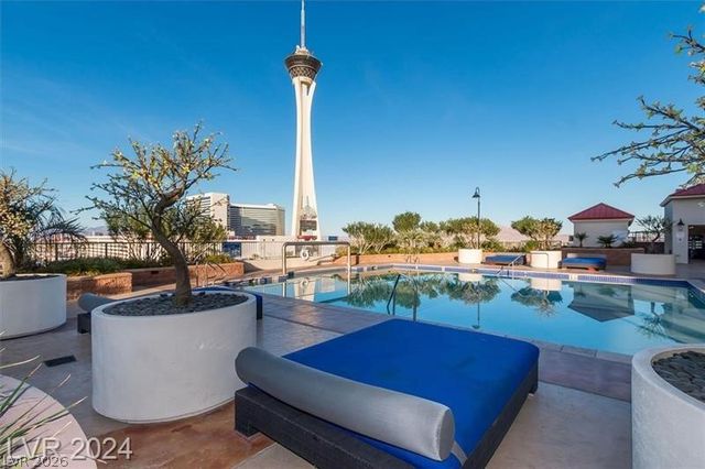 200 West Sahara Avenue 1704, Las Vegas, NV 89102