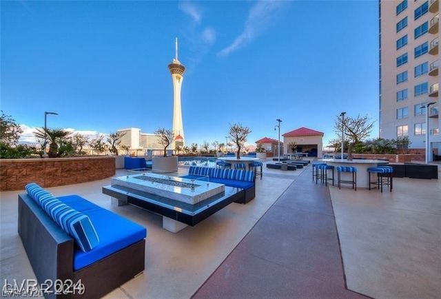 200 West Sahara Avenue 1704, Las Vegas, NV 89102