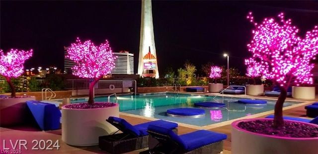 200 West Sahara Avenue 1704, Las Vegas, NV 89102