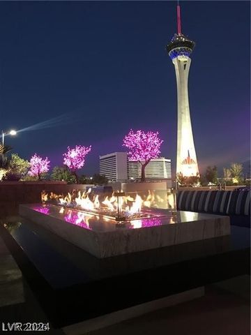 200 West Sahara Avenue 1704, Las Vegas, NV 89102