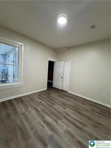 312 North 9th Street 1, Allentown City, PA 18102