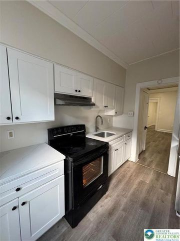 312 North 9th Street 1, Allentown City, PA 18102