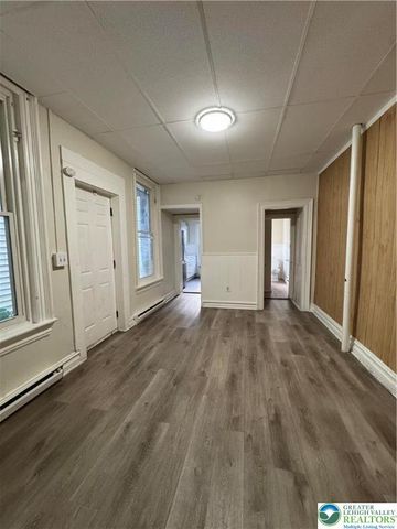 312 North 9th Street 1, Allentown City, PA 18102