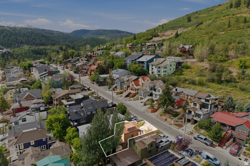 336 WOODSIDE AVE, Park City, UT 84060 — photo 3