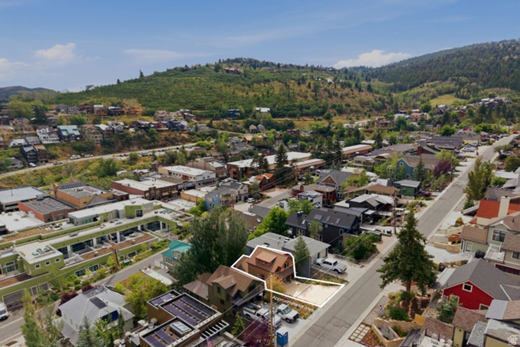 336 WOODSIDE AVE, Park City, UT 84060 — photo 4