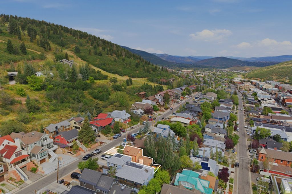 336 WOODSIDE AVE, Park City, UT 84060 — photo 5