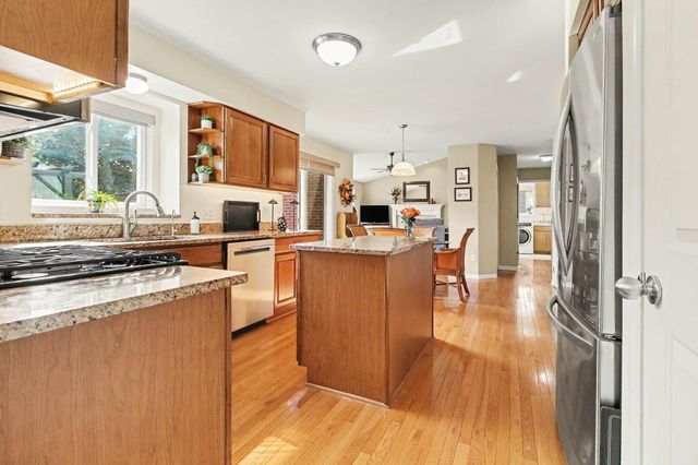 590 Park Lane Road, Chelsea, MI 48118
