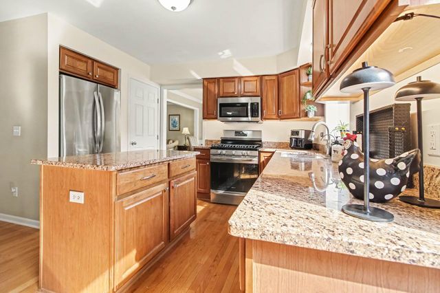590 Park Lane Road, Chelsea, MI 48118