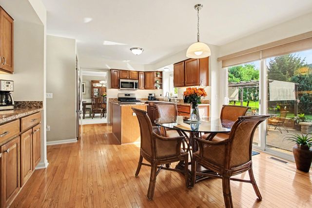590 Park Lane Road, Chelsea, MI 48118