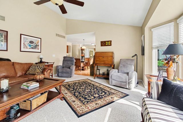 590 Park Lane Road, Chelsea, MI 48118