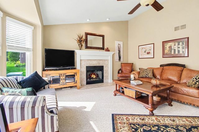 590 Park Lane Road, Chelsea, MI 48118