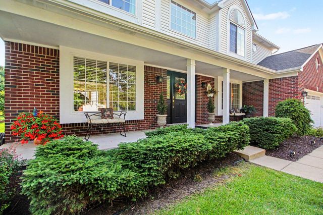 590 Park Lane Road, Chelsea, MI 48118