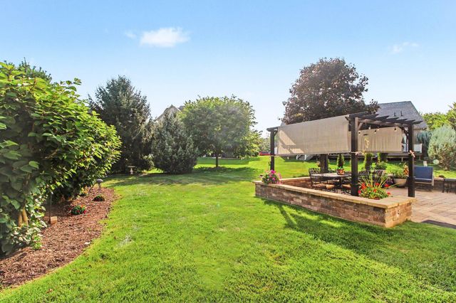 590 Park Lane Road, Chelsea, MI 48118