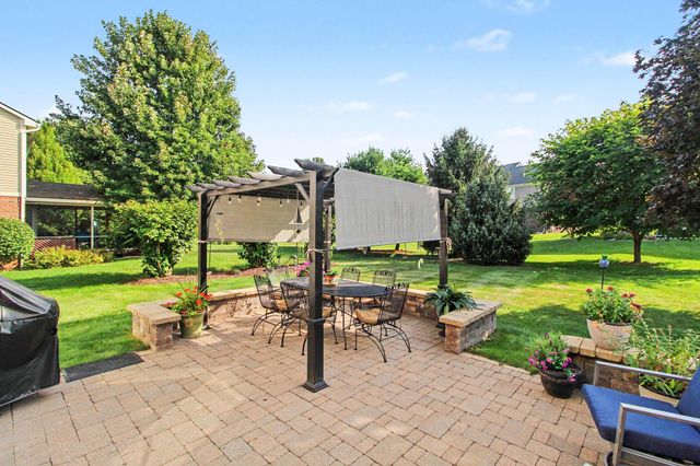 590 Park Lane Road, Chelsea, MI 48118