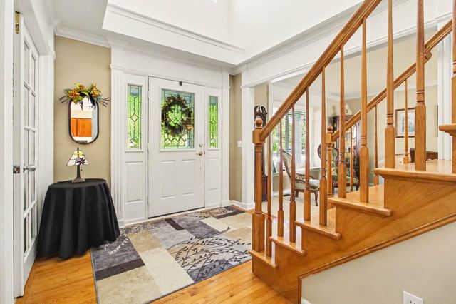 590 Park Lane Road, Chelsea, MI 48118