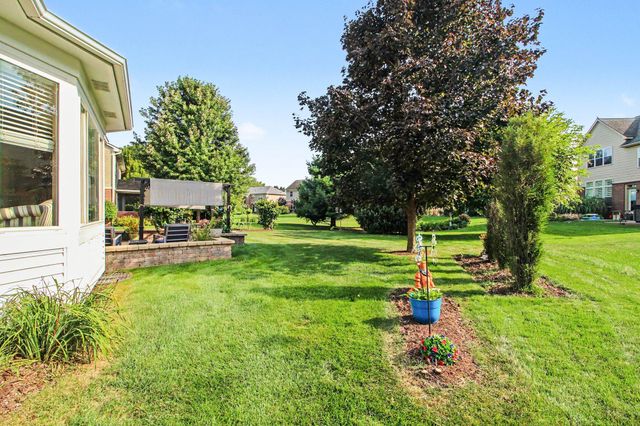 590 Park Lane Road, Chelsea, MI 48118