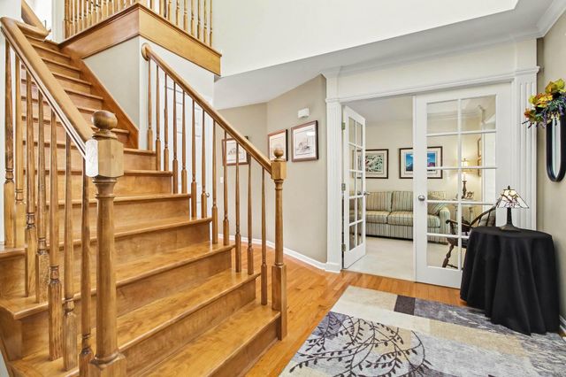 590 Park Lane Road, Chelsea, MI 48118