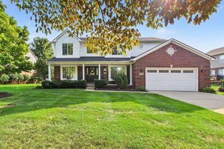 590 Park Lane Road, Chelsea, MI 48118