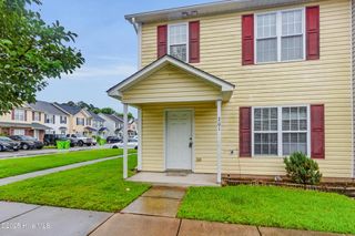 201 Blackhawk Trail, Havelock, NC 28532