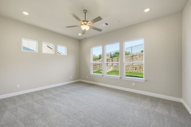 1609 Rolling Heights Lane, Fort Worth, TX 76008