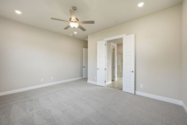 1609 Rolling Heights Lane, Fort Worth, TX 76008