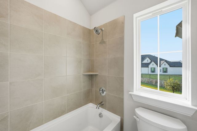 1609 Rolling Heights Lane, Fort Worth, TX 76008