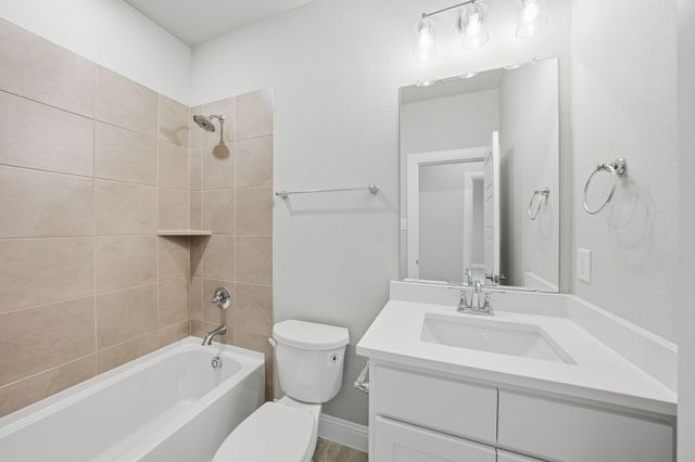 1609 Rolling Heights Lane, Fort Worth, TX 76008