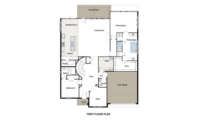 1609 Rolling Heights Lane, Fort Worth, TX 76008