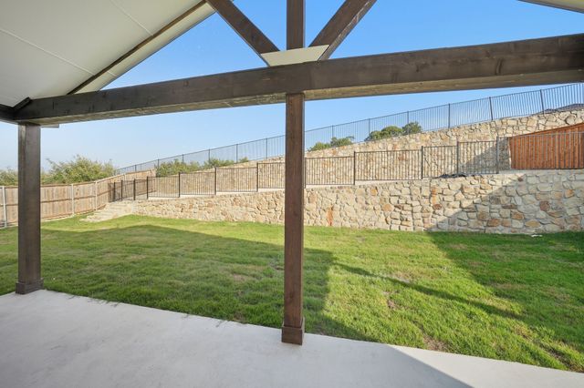 1609 Rolling Heights Lane, Fort Worth, TX 76008