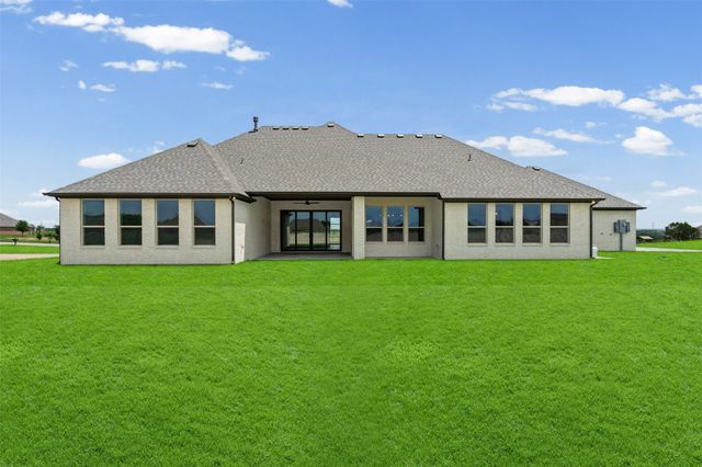 241 Martin Drive, Granbury, TX 76049