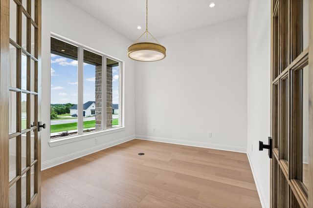 241 Martin Drive, Granbury, TX 76049