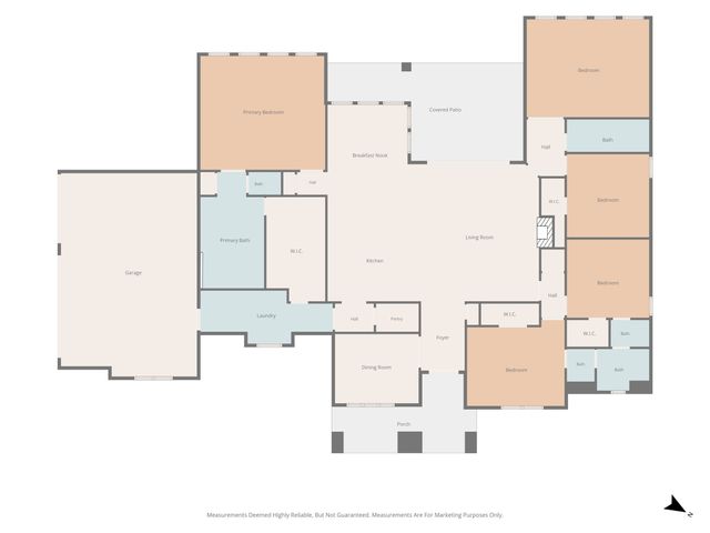 241 Martin Drive, Granbury, TX 76049