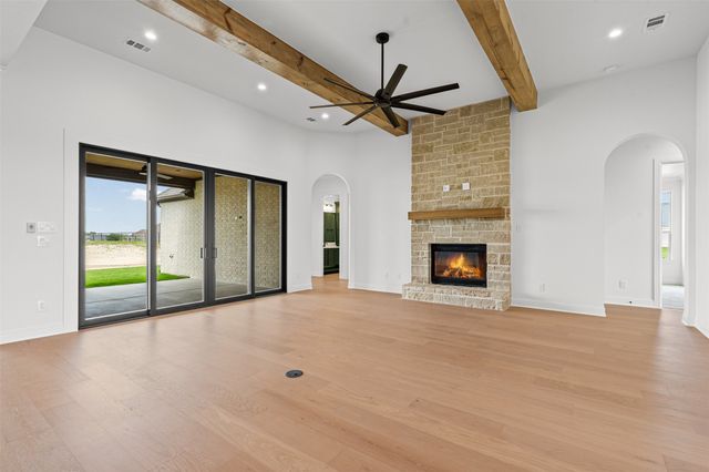 241 Martin Drive, Granbury, TX 76049