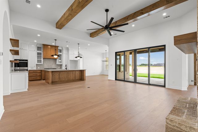 241 Martin Drive, Granbury, TX 76049